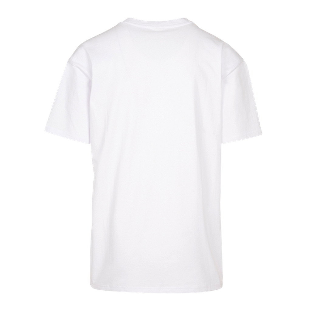 CAVELI T-PRINT WHITE