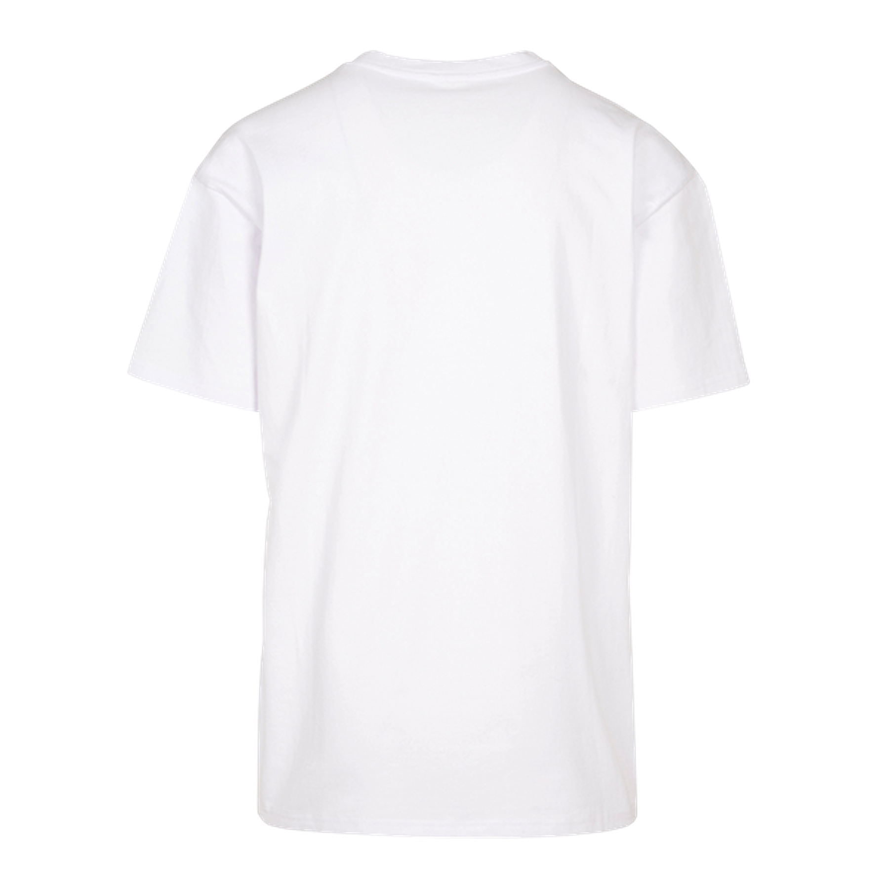 CAVELI T-PRINT WHITE