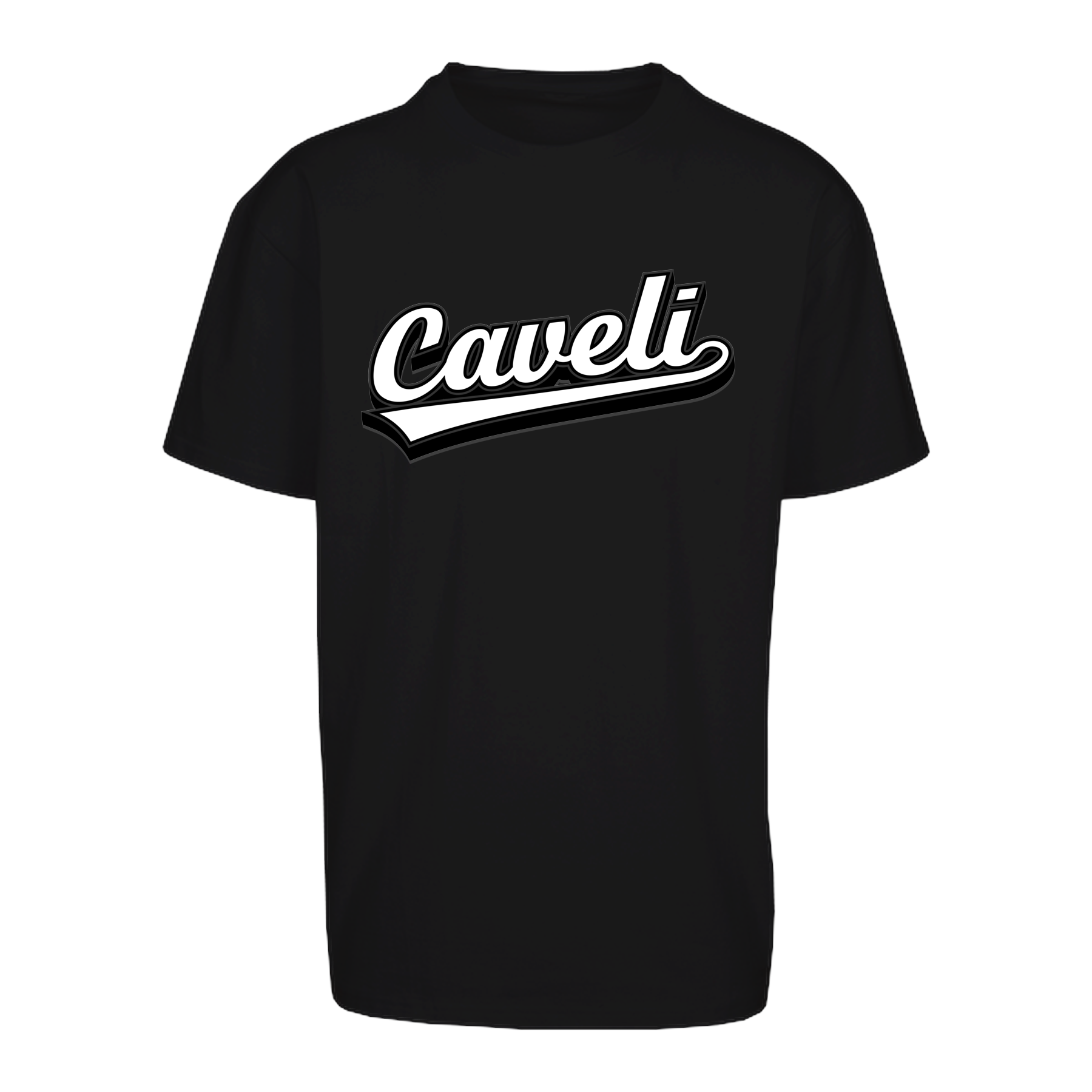 CAVELI T-PRINT